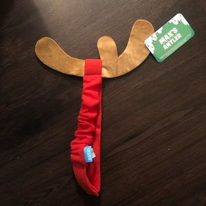 barkbox max antler